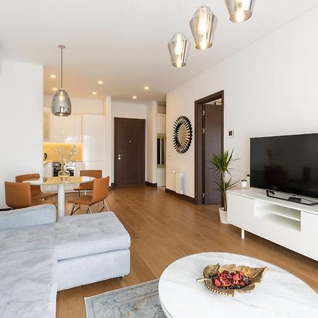 Belgrade Center Apartment Lux Εξωτερικό φωτογραφία