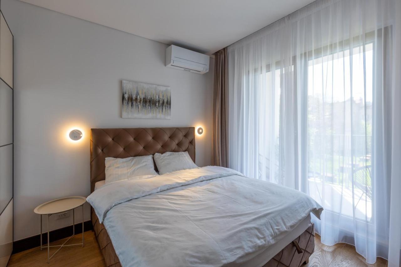 Belgrade Center Apartment Lux Εξωτερικό φωτογραφία