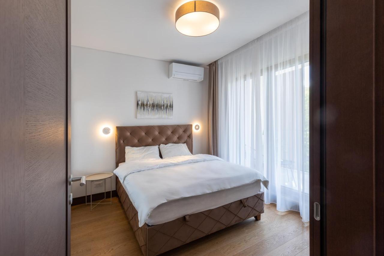 Belgrade Center Apartment Lux Εξωτερικό φωτογραφία