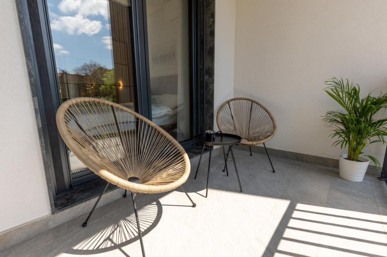 Belgrade Center Apartment Lux Εξωτερικό φωτογραφία