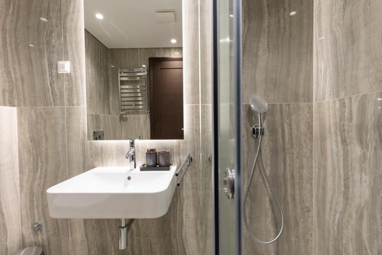Belgrade Center Apartment Lux Εξωτερικό φωτογραφία