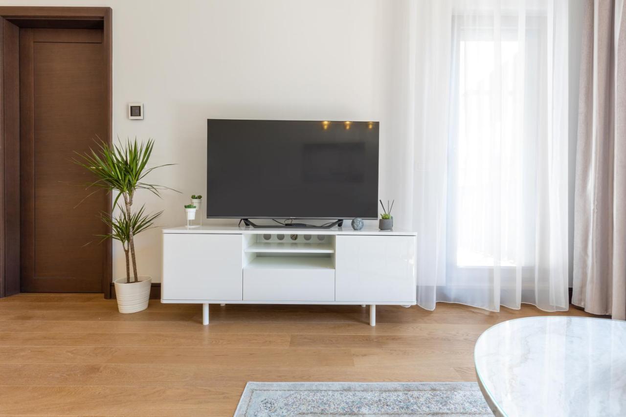 Belgrade Center Apartment Lux Εξωτερικό φωτογραφία