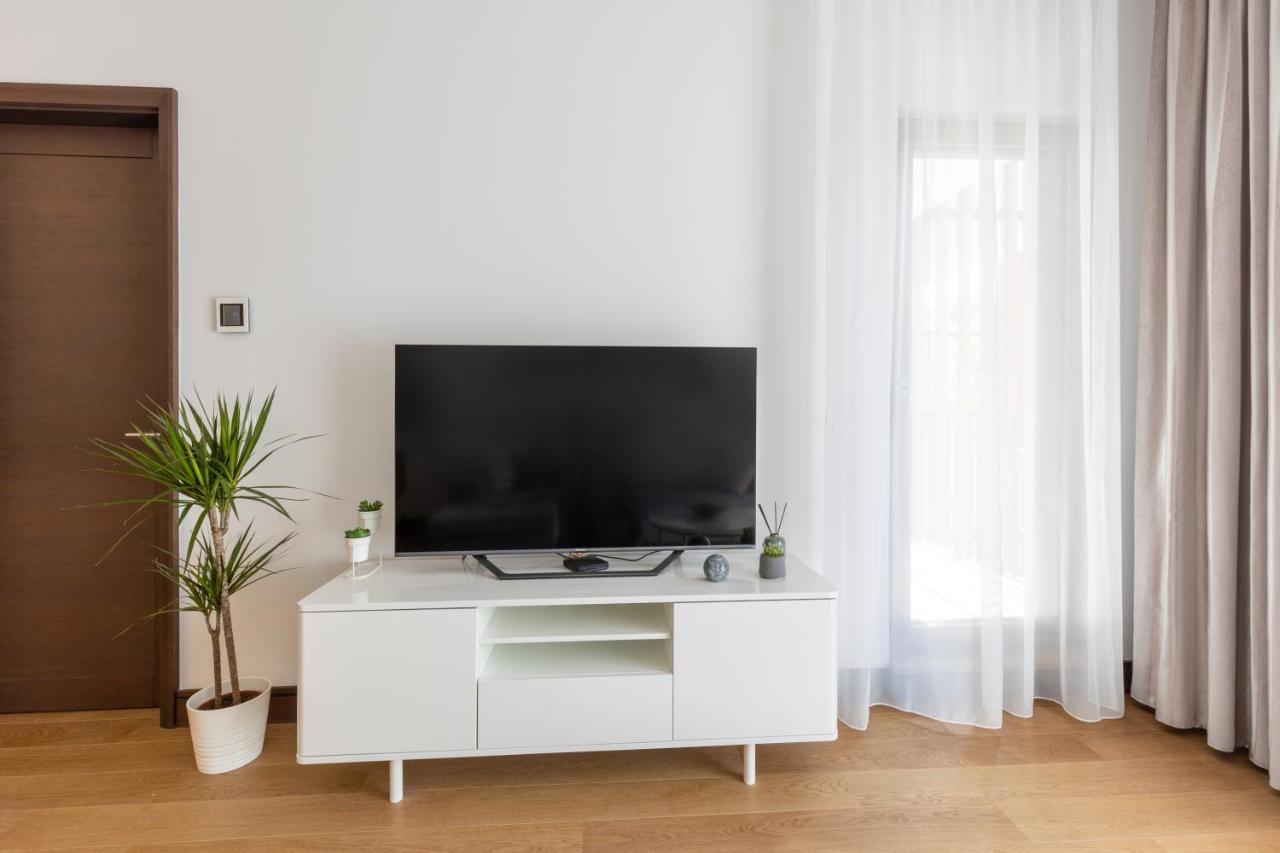 Belgrade Center Apartment Lux Εξωτερικό φωτογραφία